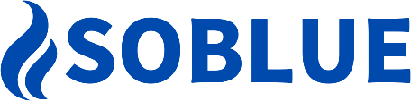 株式会社SOBLUE